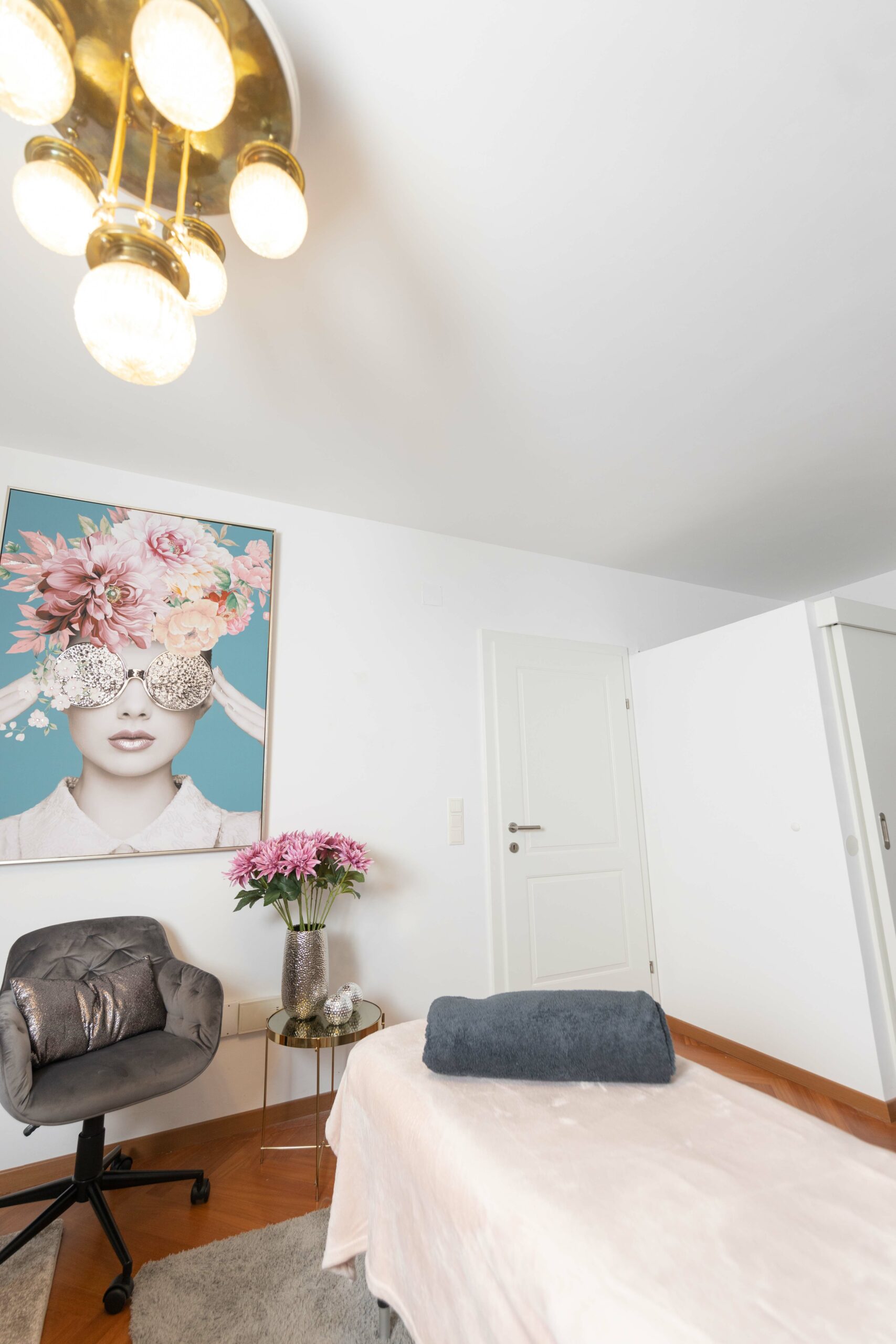 Kosmetik Studio innen Kosmetik Studio innen