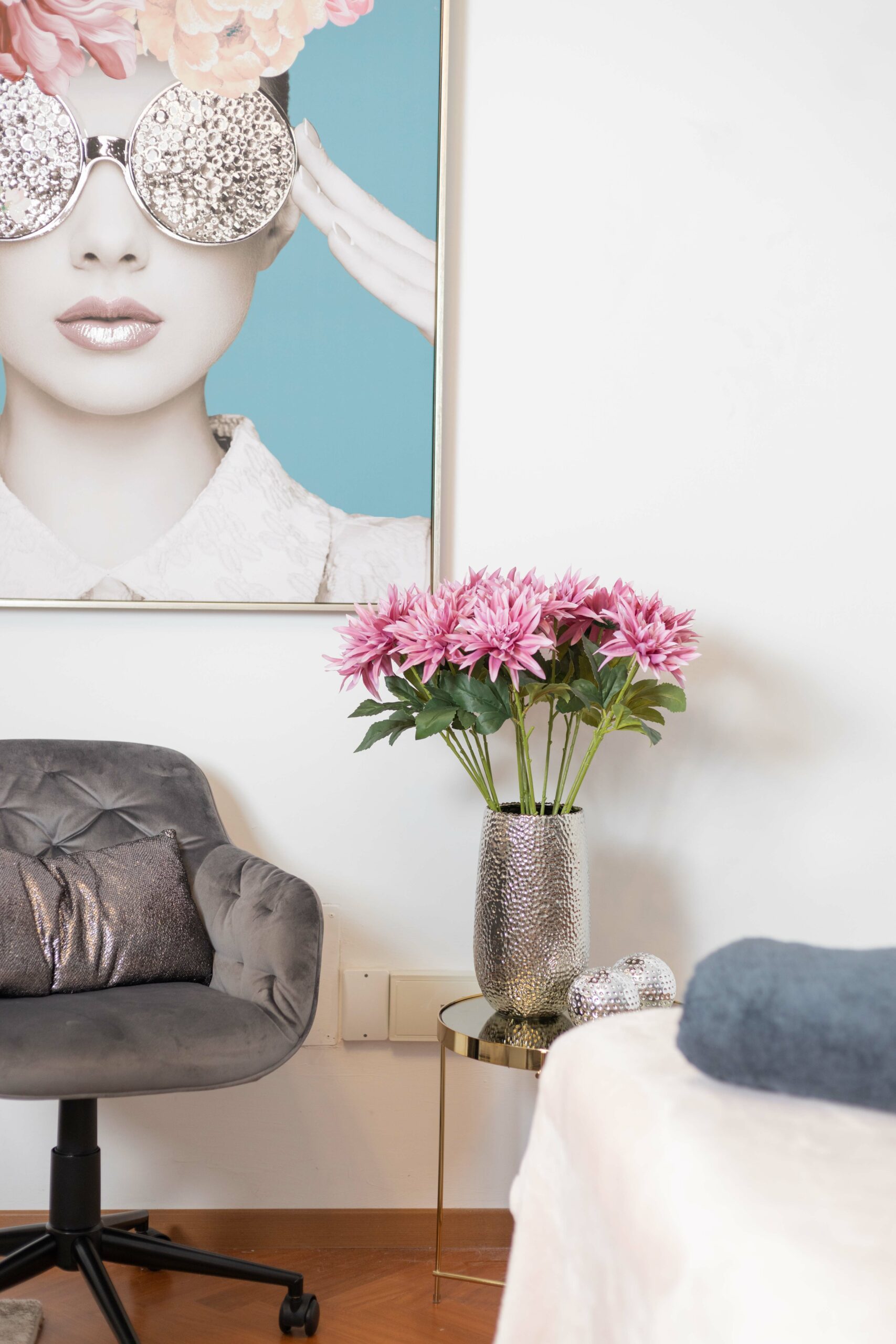Kosmetik Studio innen Kosmetik Studio innen