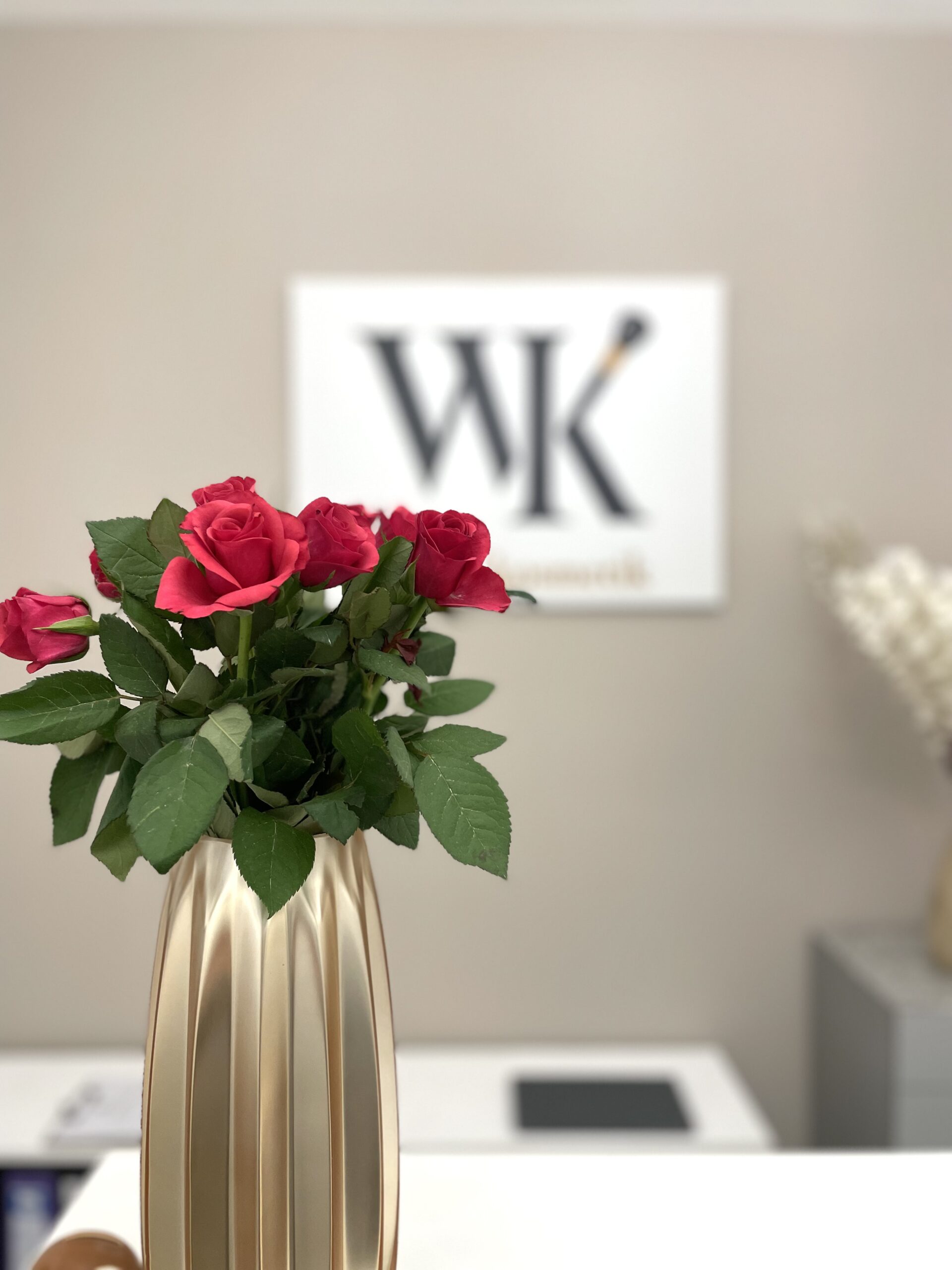 Studio Kosmetik Studio innen