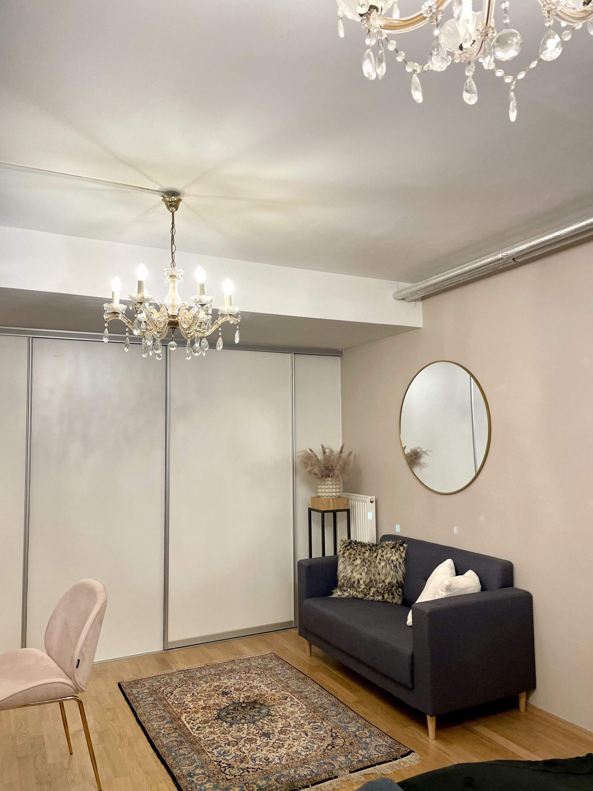 Studio Kosmetik Studio innen