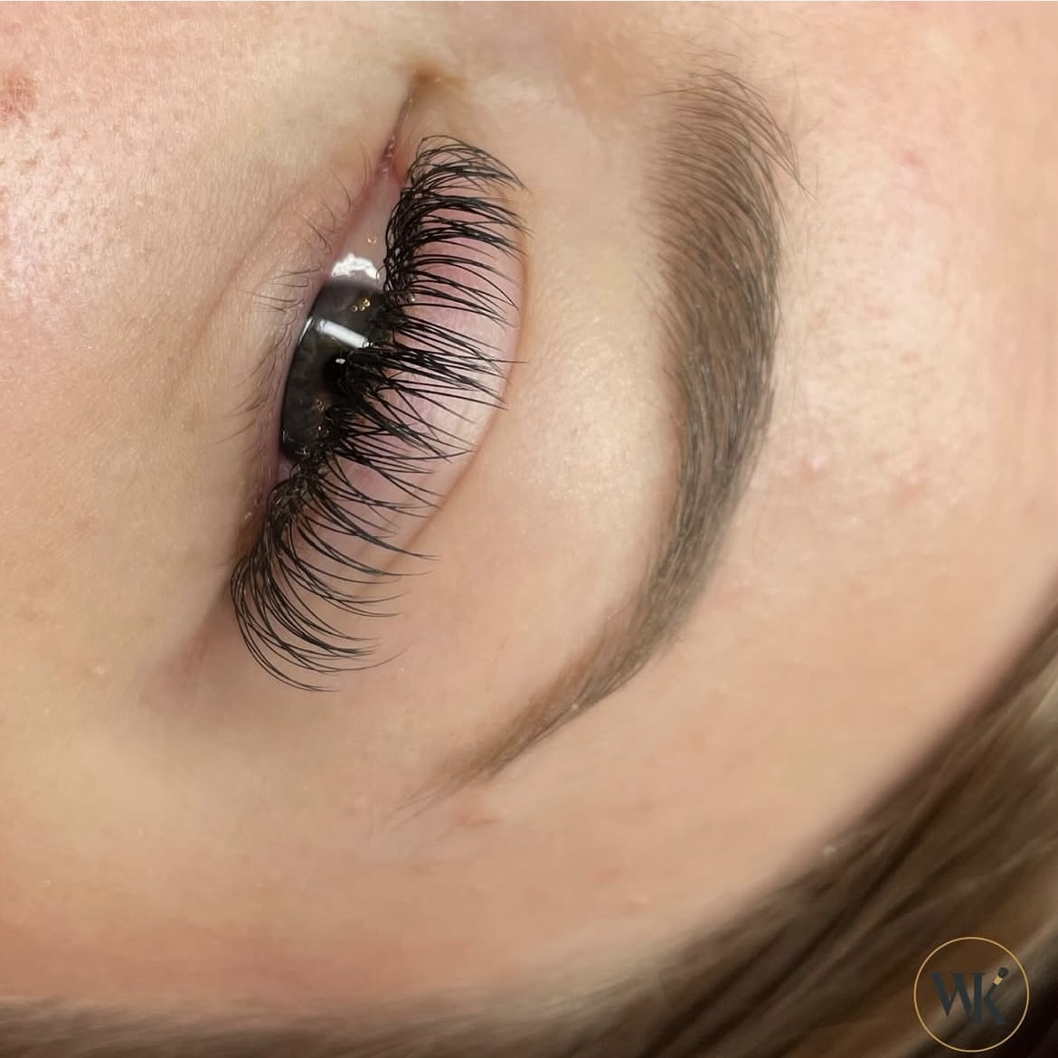 wimpern Kosmetik Studio innen