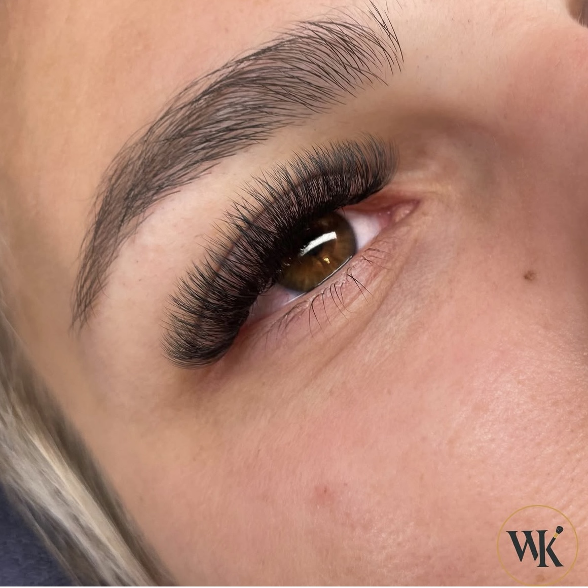 wimpern Kosmetik Studio innen