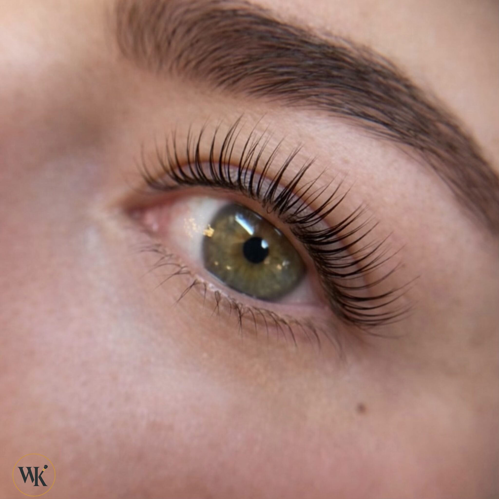 Kosmetik Studio innen