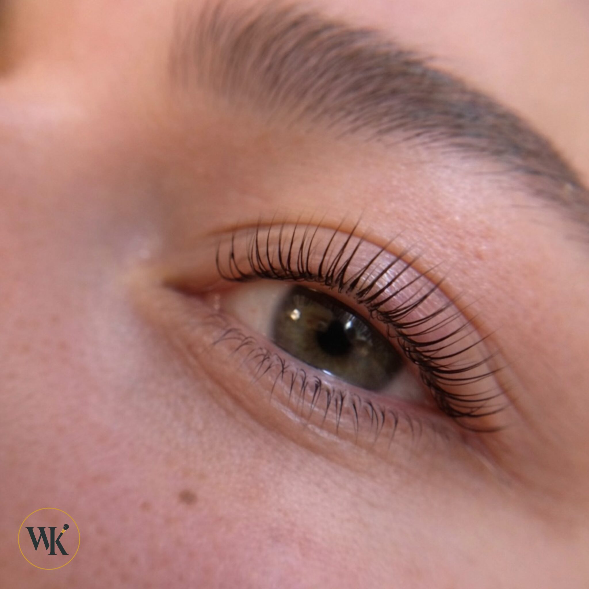 Kosmetik Studio innen