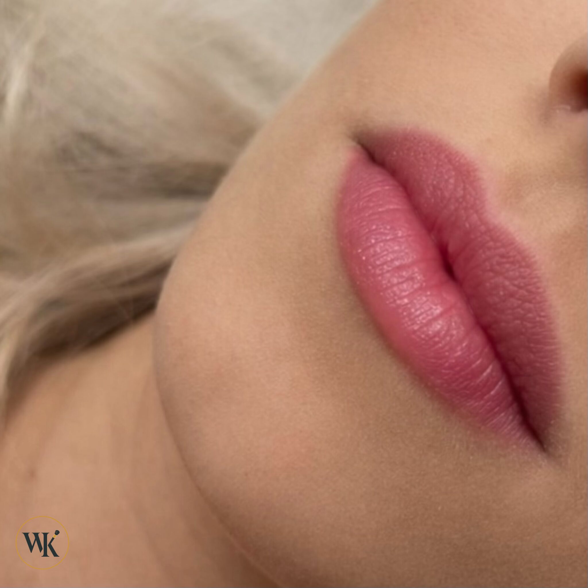 Kosmetik Studio innen