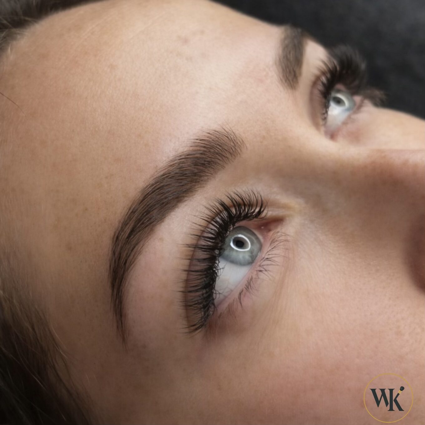 Kosmetik Studio innen